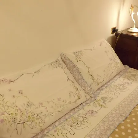 B&B Dei Filosofi Bed And Breakfast-3